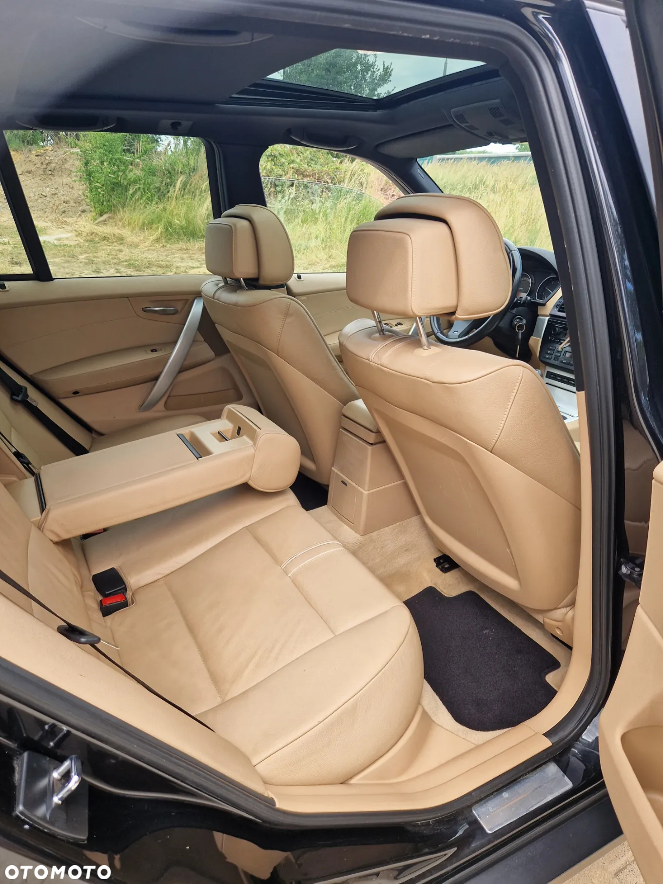 BMW X3 xDrive20d Edition Exclusive - 9