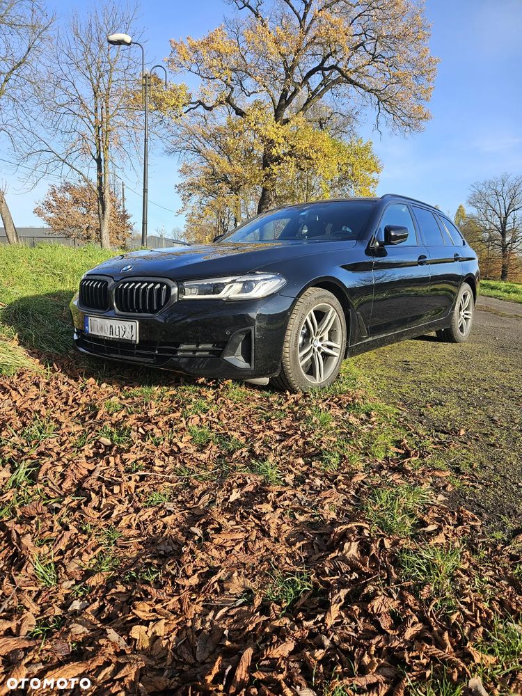 BMW Seria 5 - 2