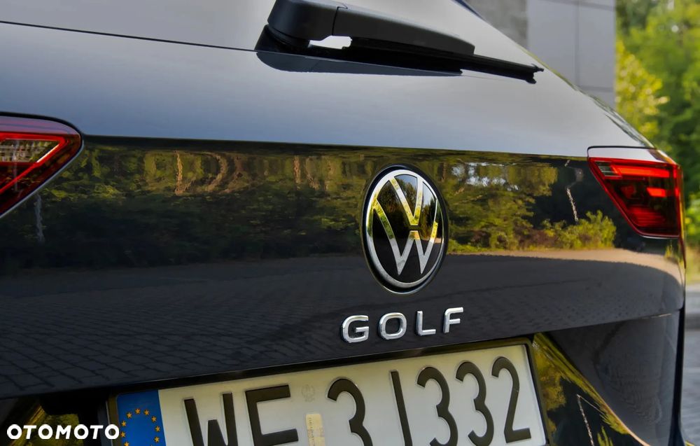 Volkswagen Golf 2.0 TDI Style - 15