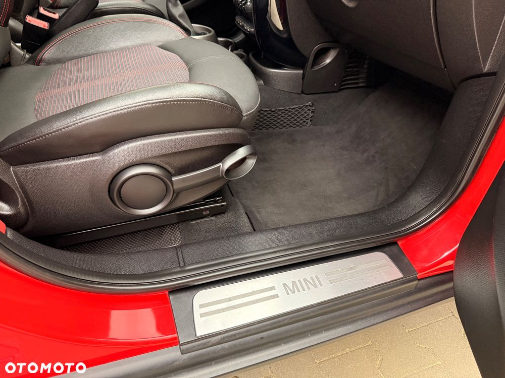 MINI Countryman Cooper - 25