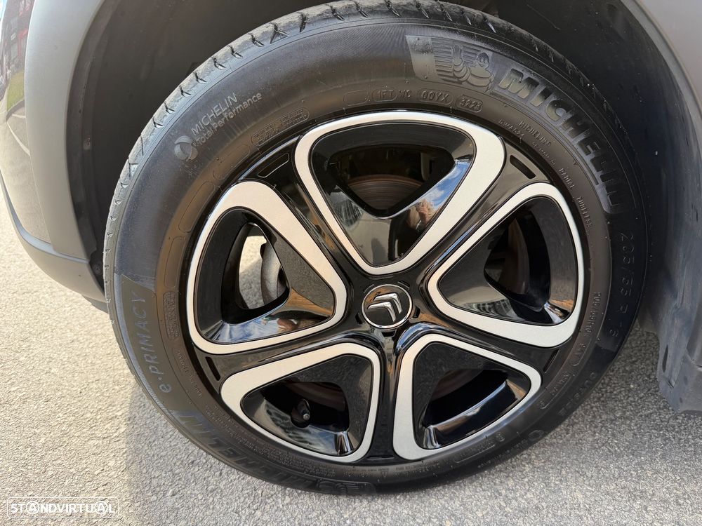 Citroën C3 1.2 PureTech C-Series - 23