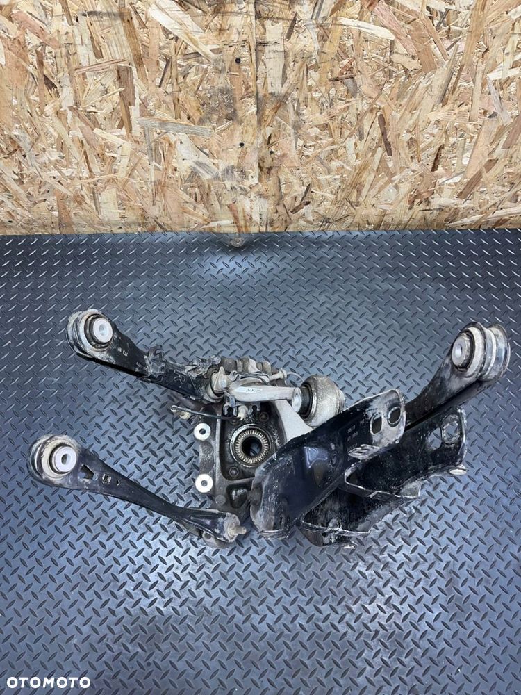 ZWROTNICA WAHACZE PRAWA TYLNA PRAWY TYL BMW G31 6866334 - 4