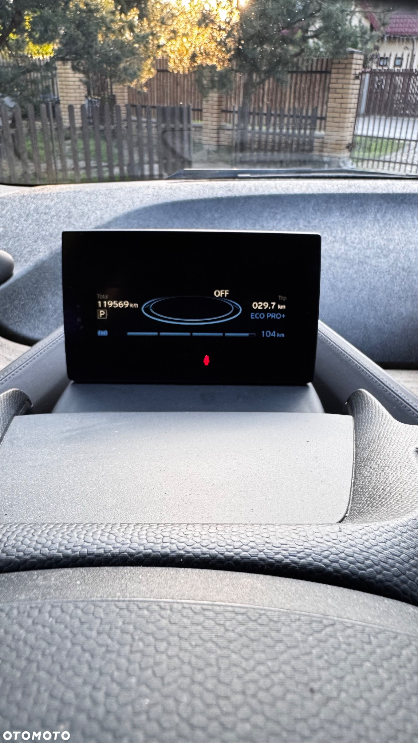 BMW i3 (60 Ah) - 13