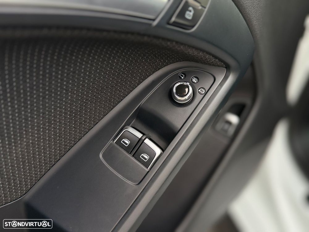 Audi A5 1.8 TFSI multitronic S-line - 13