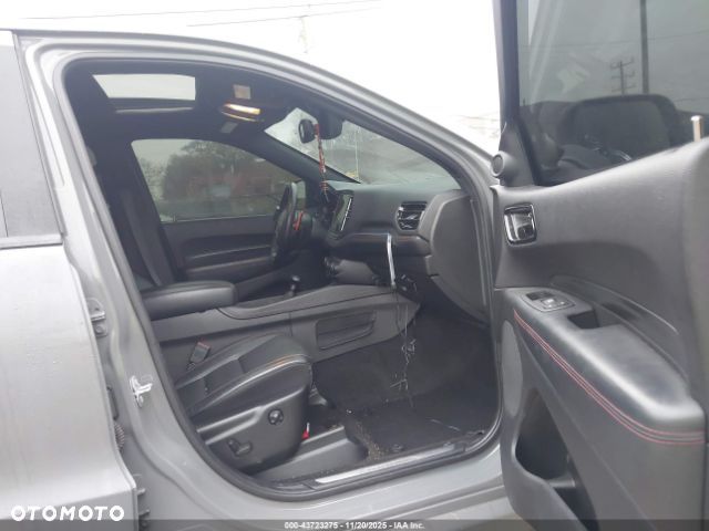 Dodge Durango 5,7 R/T - 10