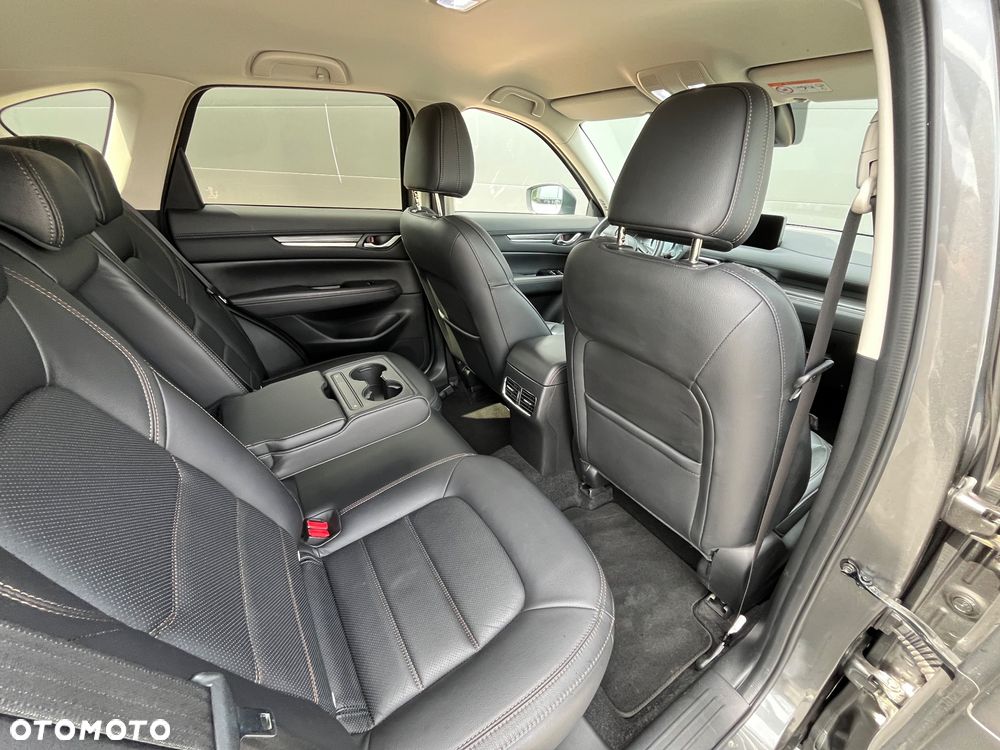 Mazda CX-5 2.0 Skypassion 2WD - 17