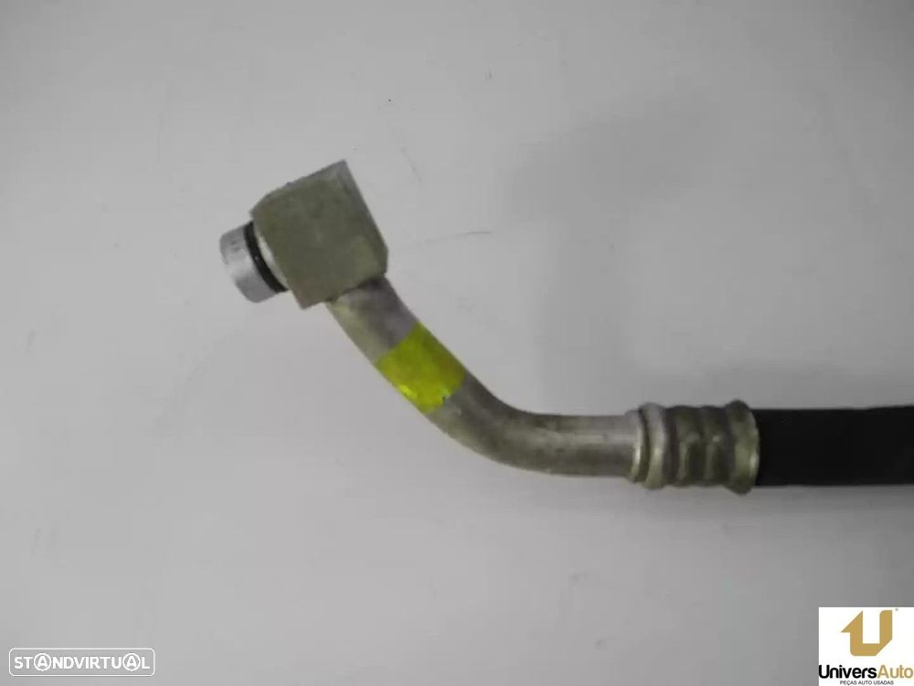 TUBOS AR CONDICIONADO NISSAN PATHFINDER III 2006 -CORTO - 2