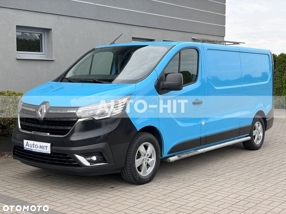 Renault Trafic - 12