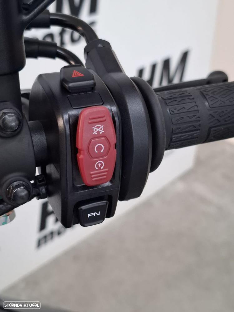 CF Moto 675NK - GARANTIA DE FÁBRICA - 10