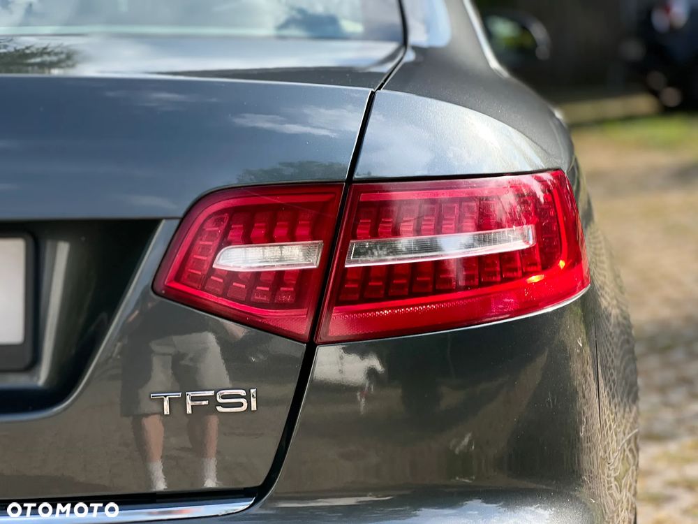 Audi A6 Limousine - 18