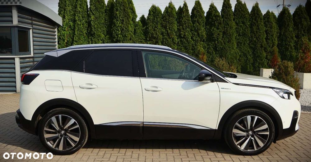 Peugeot 3008 - 4