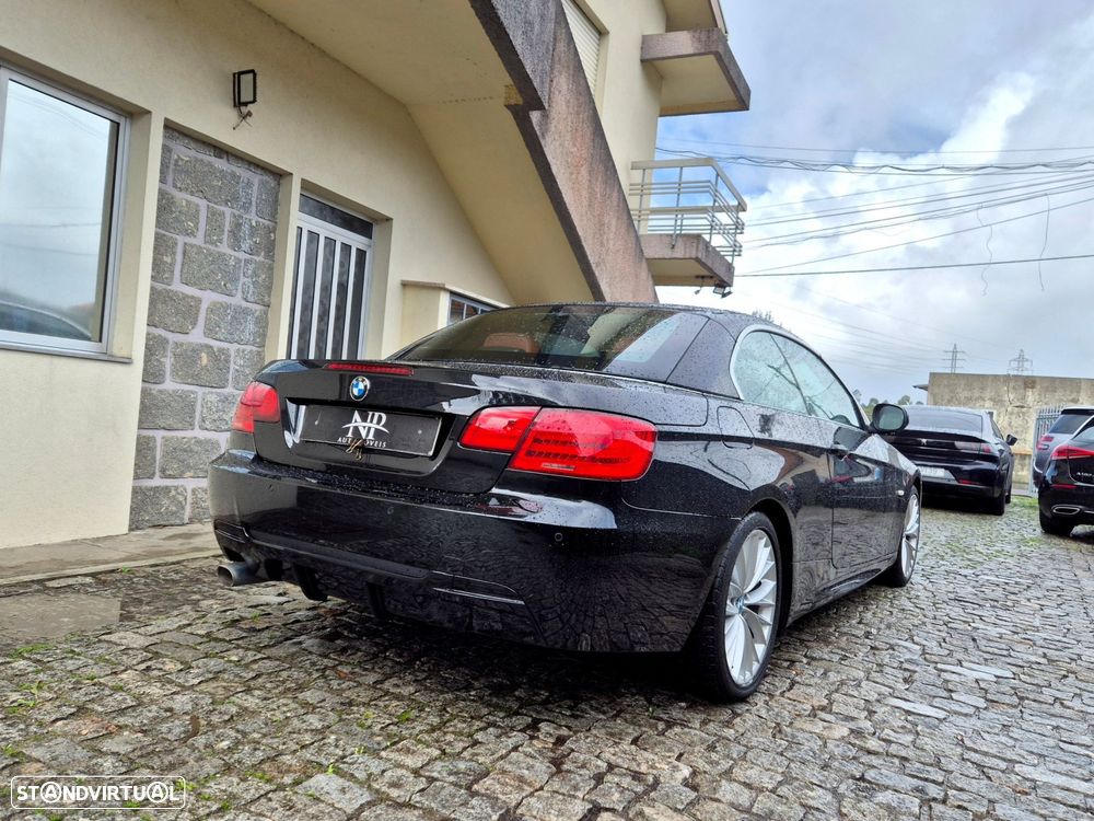 BMW 320 d - 5