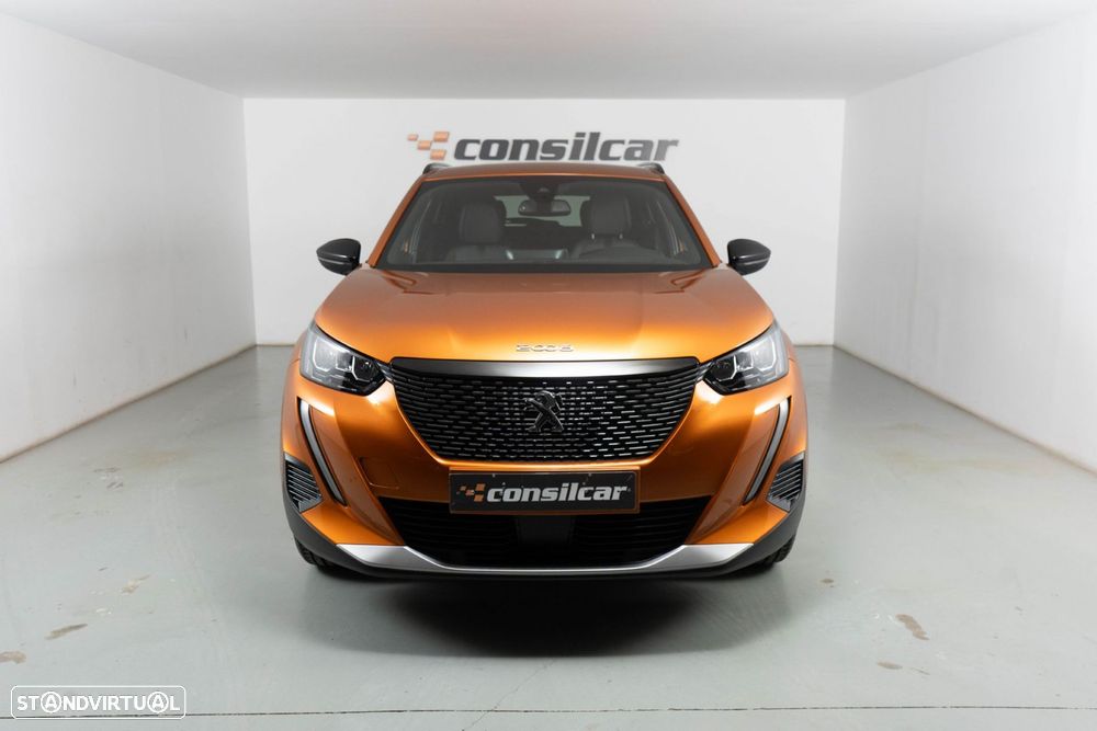 Peugeot 2008 1.2 PureTech GT - 2