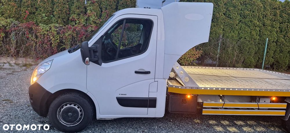 Opel MOVANO - 15