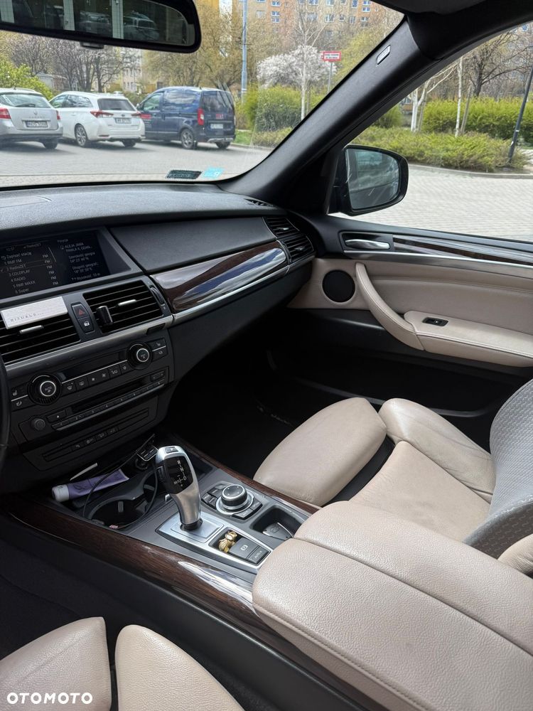 BMW X5 3.0d xDrive - 3