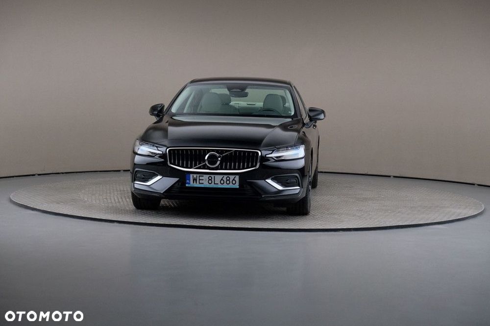 Volvo S60 - 3