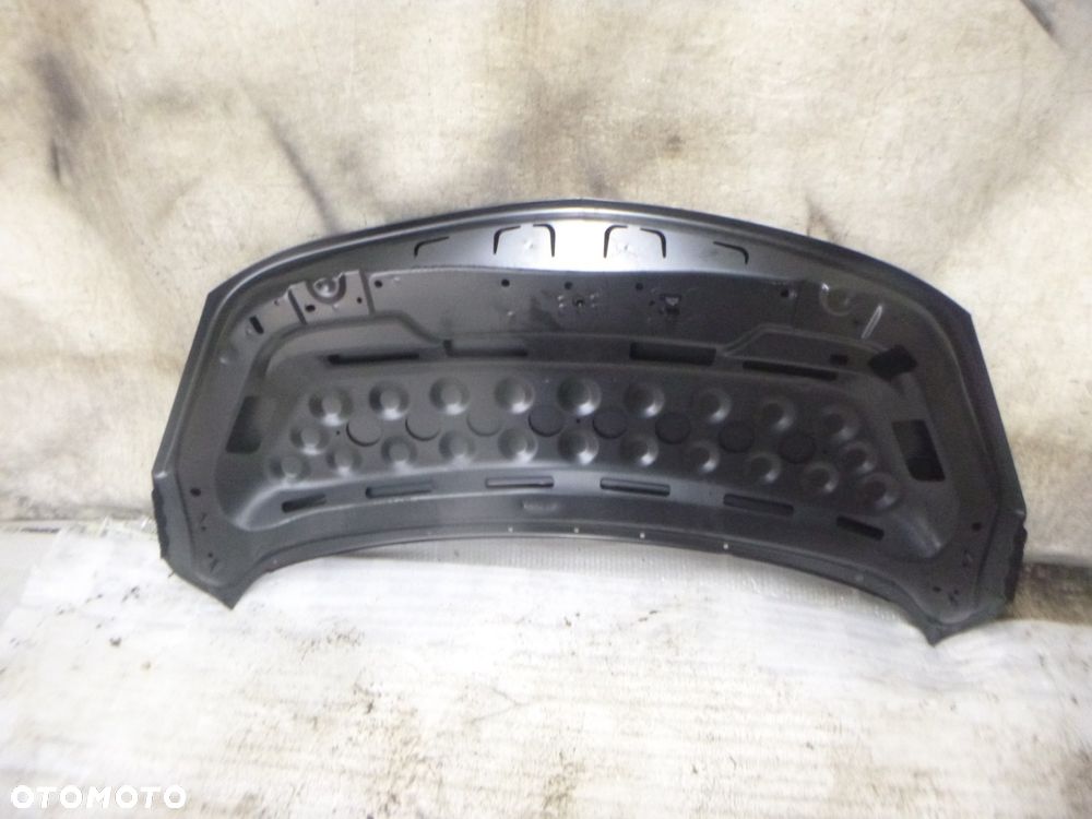 opel meriva b maska silnika nowa - 2