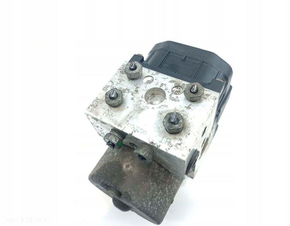 POMPA ABS CHEVROLET EQUINOX I 3.4 04-09R 927720B 2270-7720 - 2