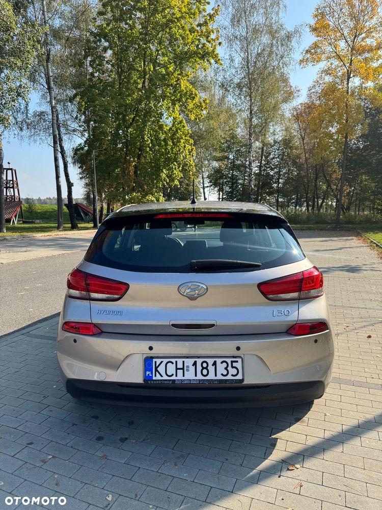 Hyundai i30 1.4 Classic - 3