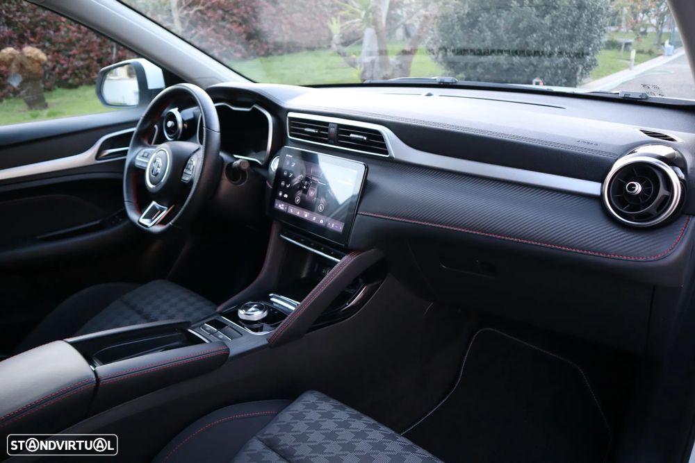 MG ZS EV Standard Comfort - 20