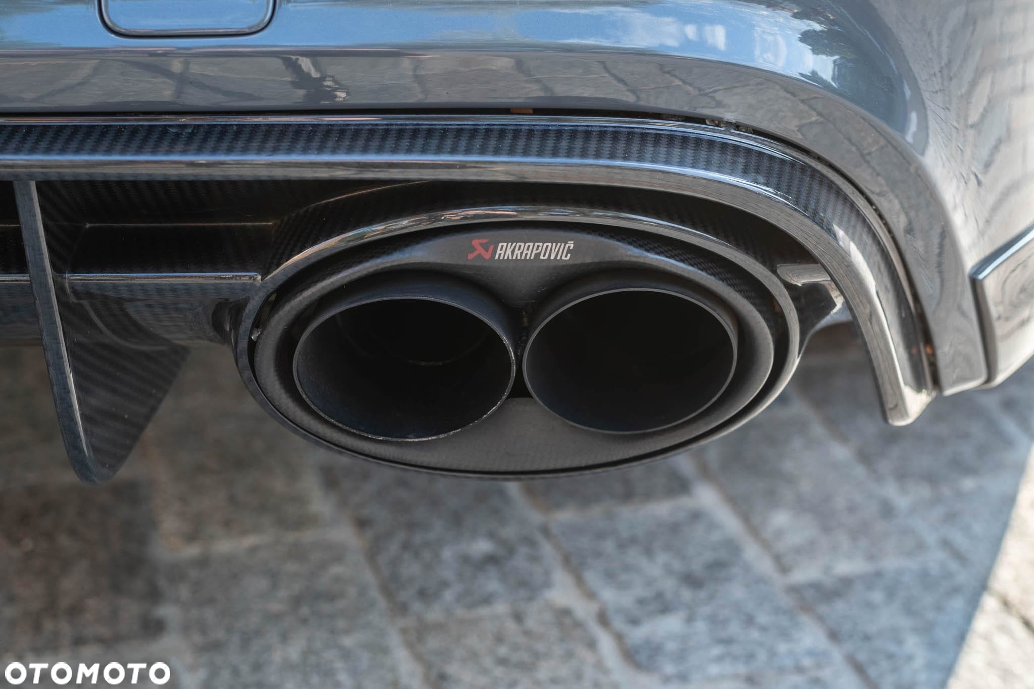 Audi RS6 Performance 4.0 TFSI Quattro Tiptronic - 12