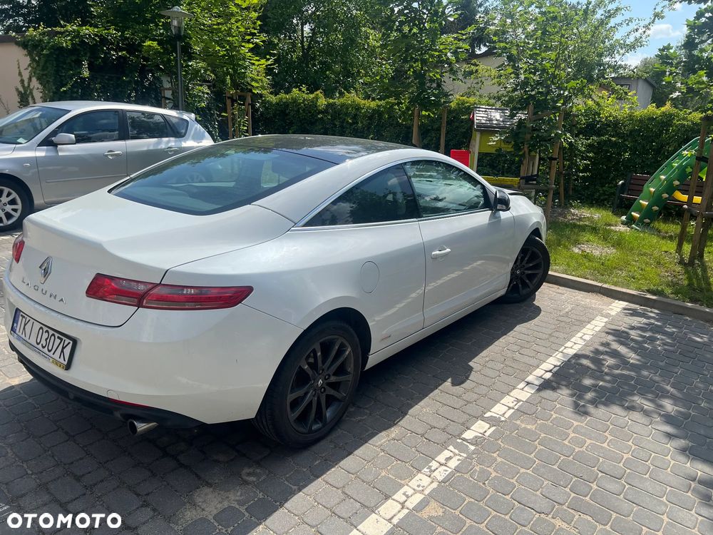 Renault Laguna - 3