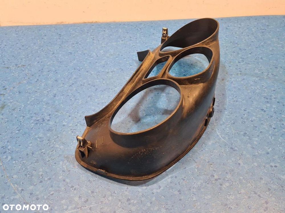 TOYOTA RAV4 I OSŁONA PLASTIKOWA WNĘTRZA 55411-42010 - 10