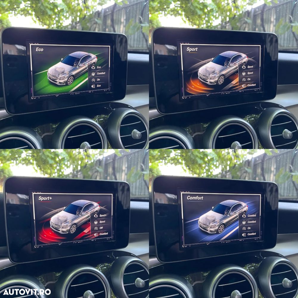 Mercedes-Benz C 300 9G-TRONIC Avantgarde - 16