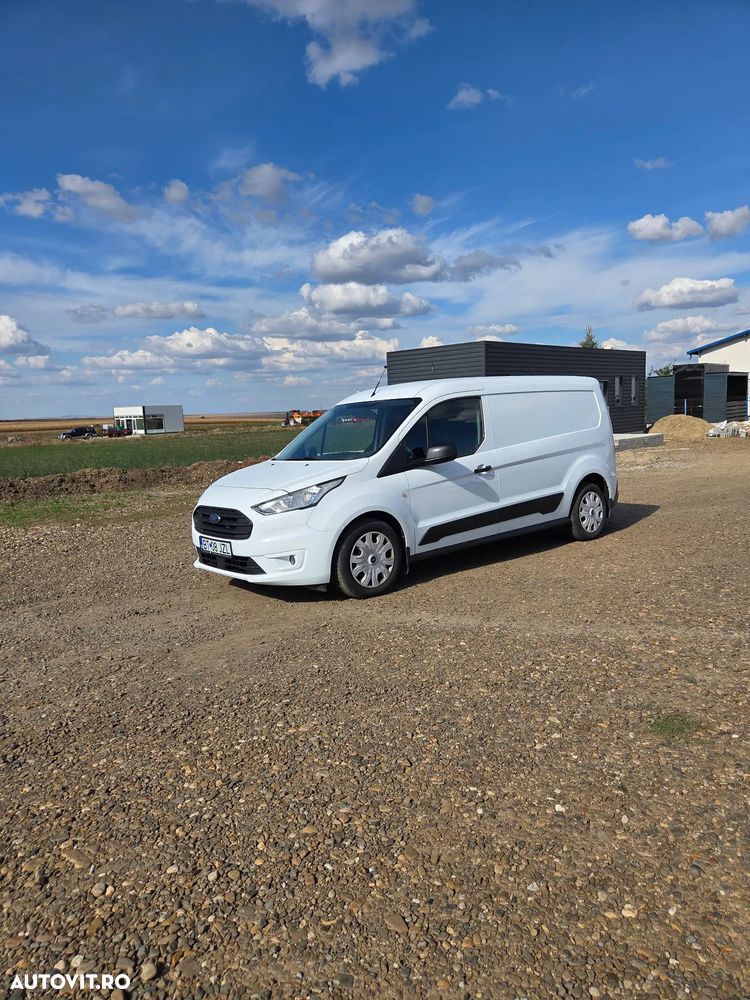 Ford Transit Connect - 4