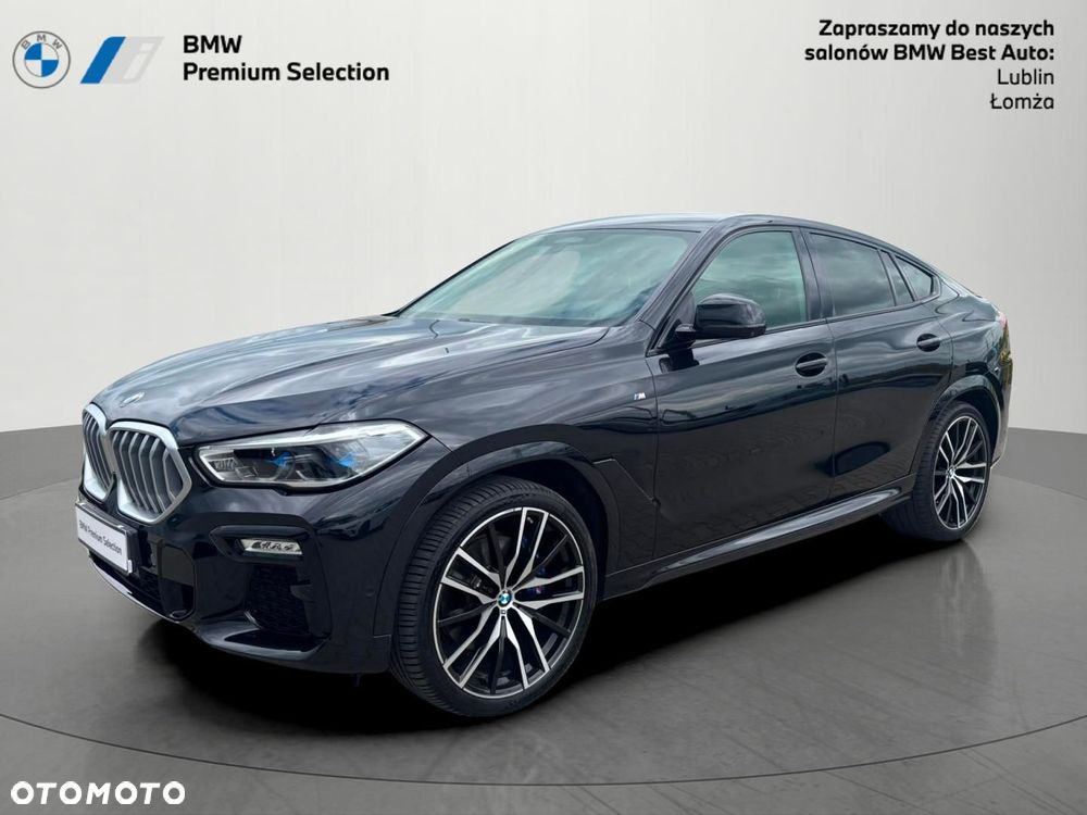 BMW X6 - 2