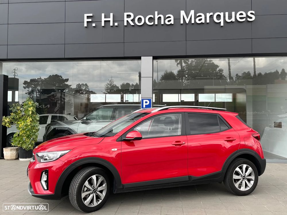 Kia Stonic 1.2 Dynamic - 2