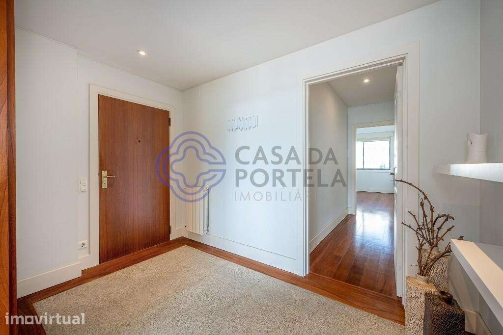 Apartamento T2 com 2 Suites | Paço da Boa Nova, Leça da Palmeira - Grande imagem: 4/44