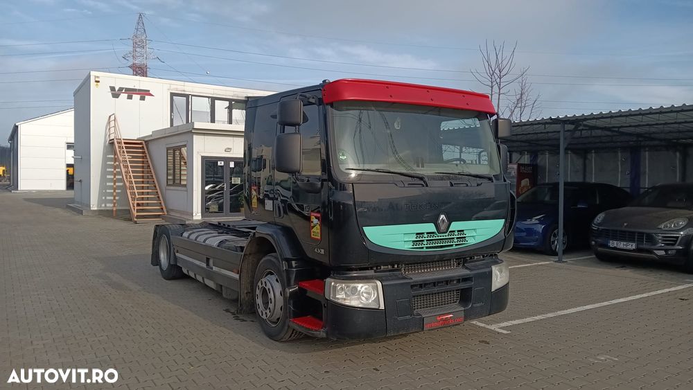 Renault PREMIUM 24GD - 2