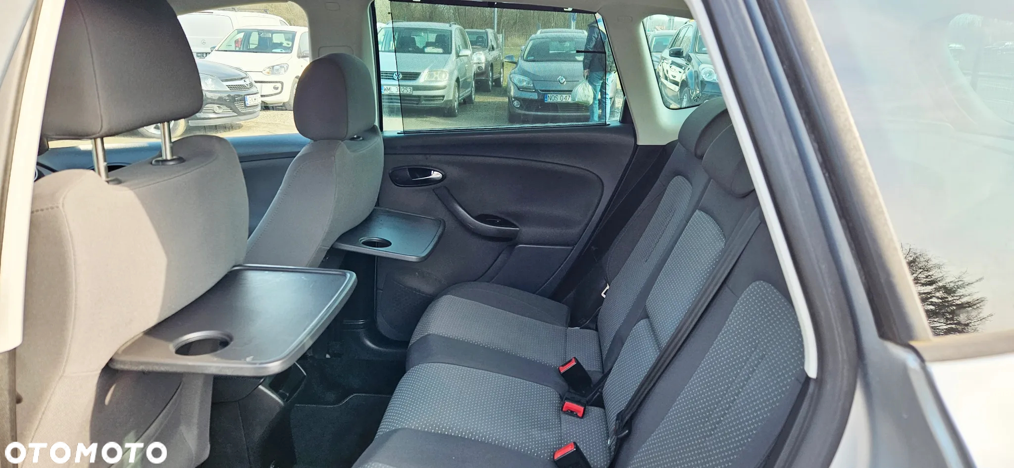 Seat Altea XL 2.0 TDI Style DSG - 8