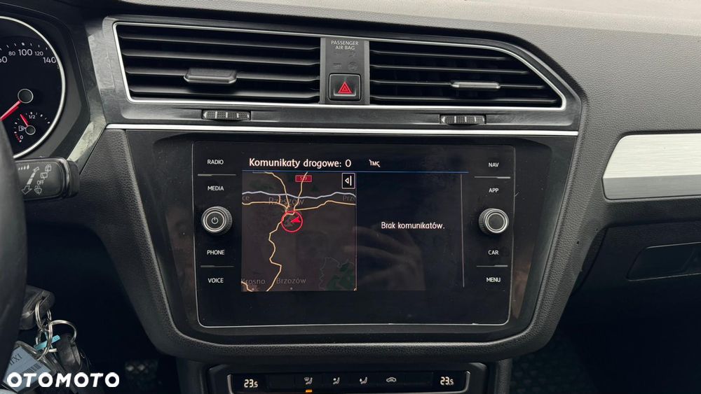 Volkswagen Tiguan 2.0 TDI SCR 4Motion (BlueMotion Tech) Comfortline - 29