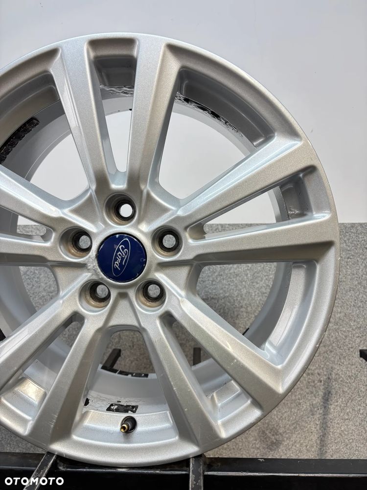 1 Felga Alu. Ford Kuga 2, 17", GJ5C-1007-B1A - 5