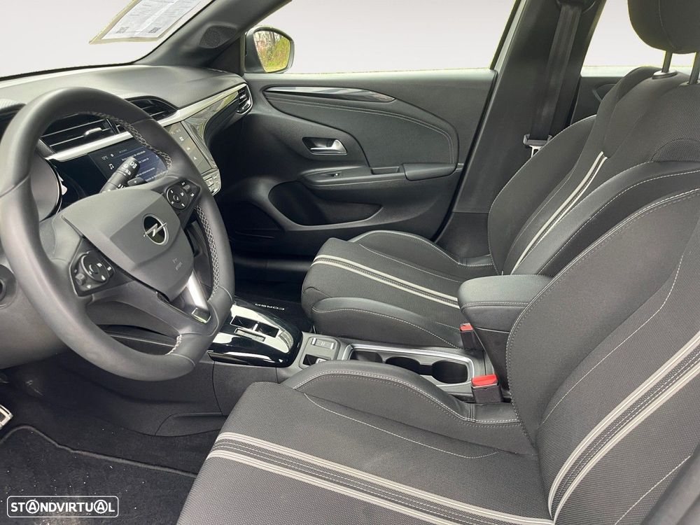 Opel Corsa 1.2 T GS - 9