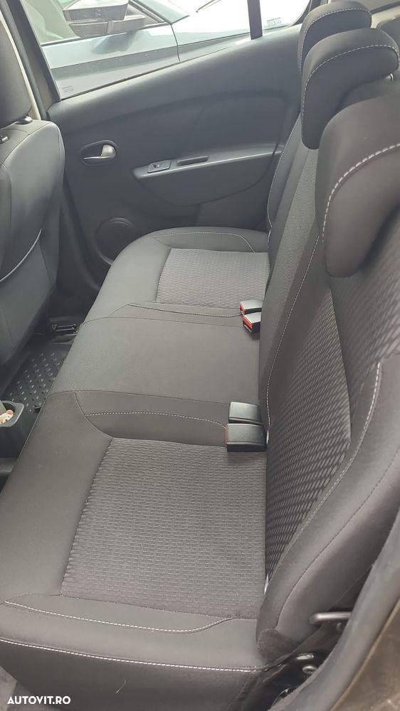 Dacia Sandero 0.9 TCe Prestige - 12