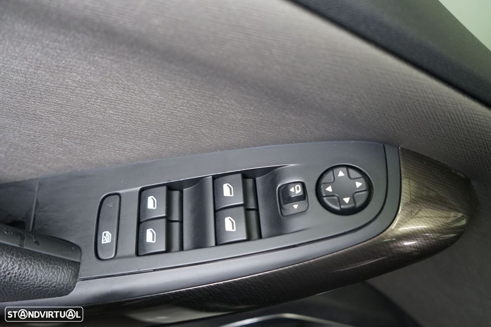 Citroën C4 Grand Picasso 1.6 e-HDi Exclusive ETG6 - 20