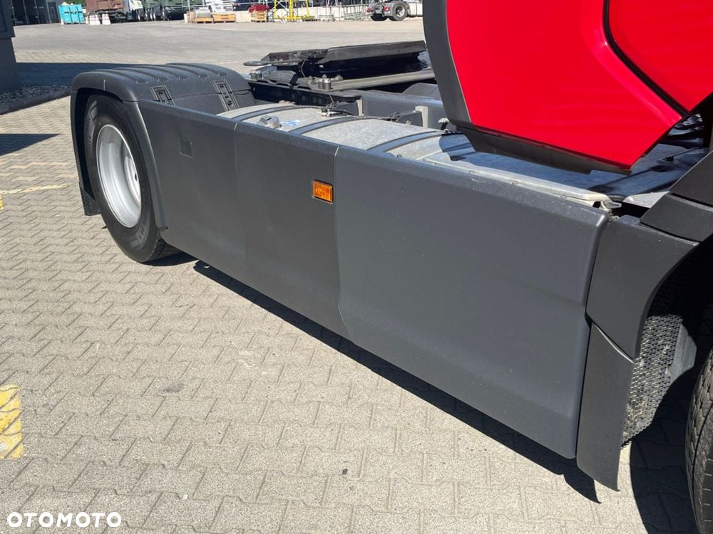 Scania S 460 A4x2NA 4 poduszki Solary Klimatyzacja - 11