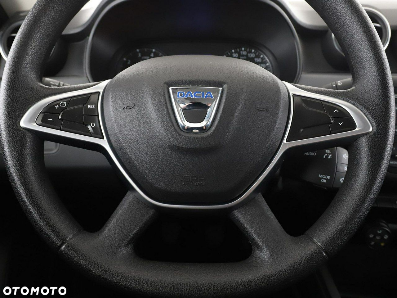 Dacia Duster TCe 100 2WD Access - 21