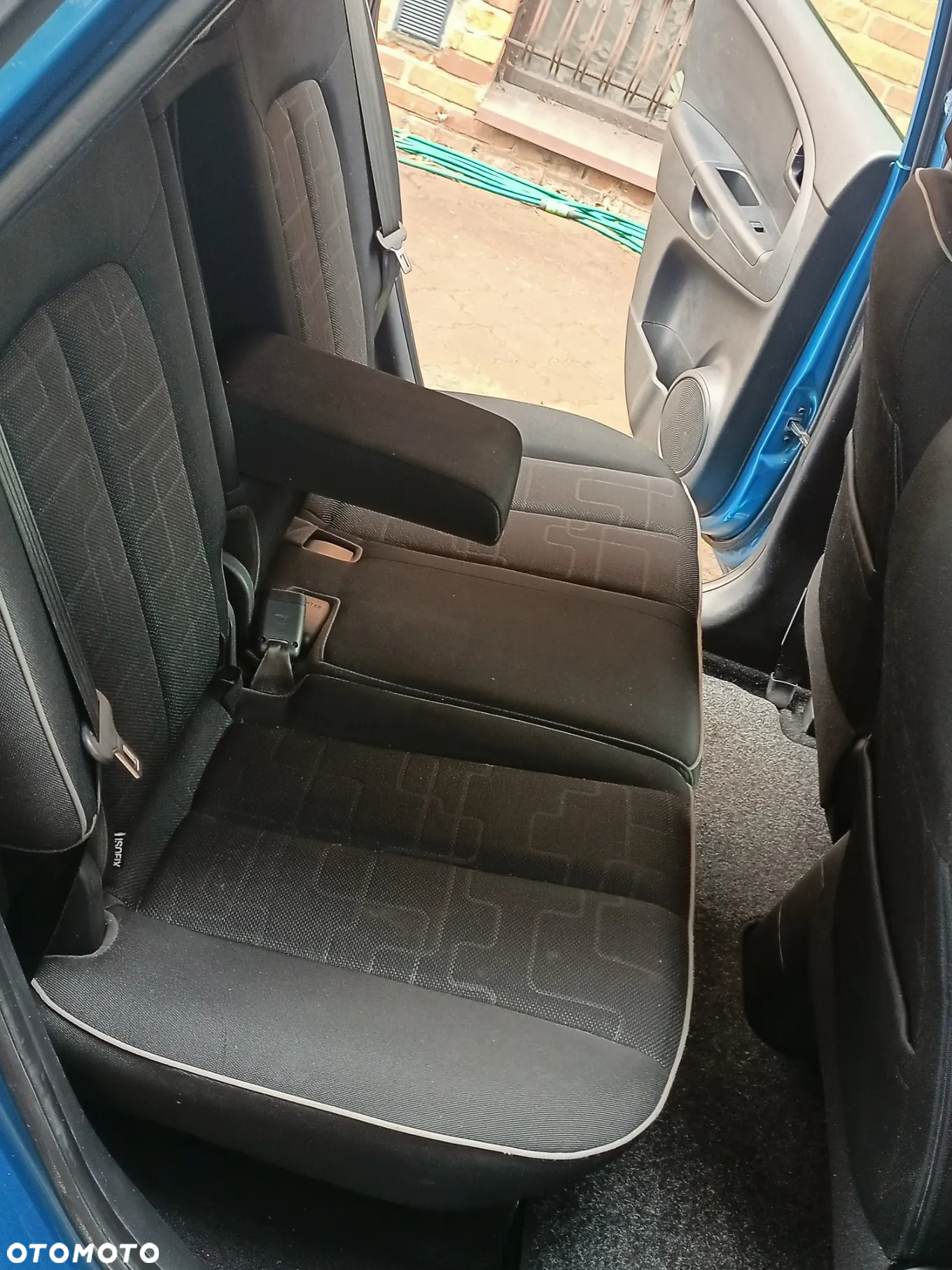 Kia Venga 1.4 CRDi S - 10