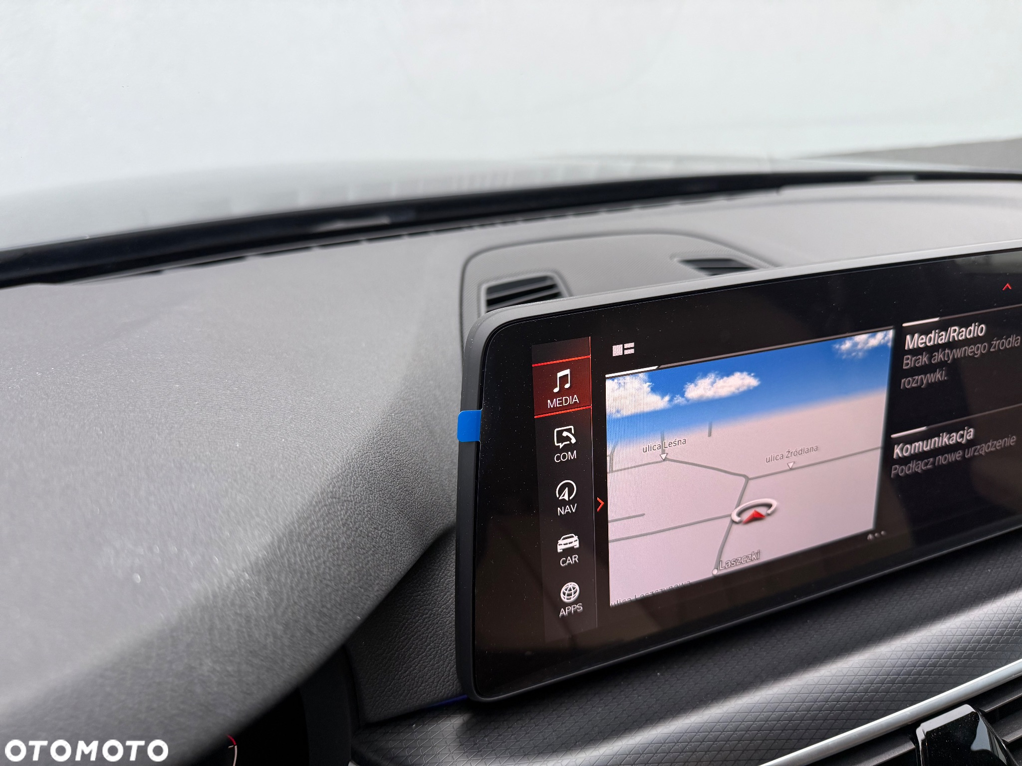 BMW Seria 5 - 28