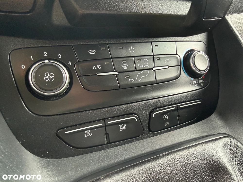 Ford Transit connect - 12