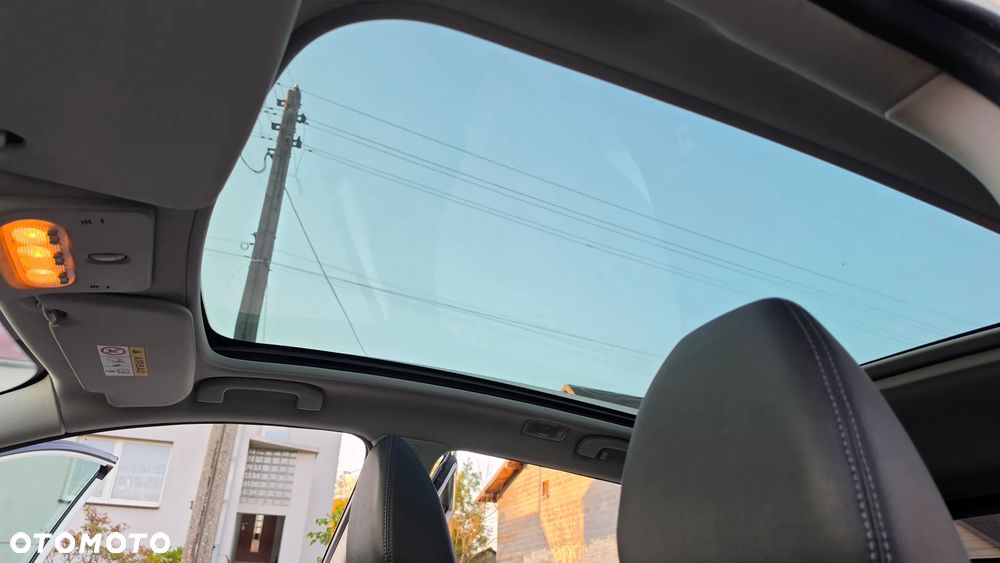 Nissan Qashqai 1.5 dCi Tekna+ - 21