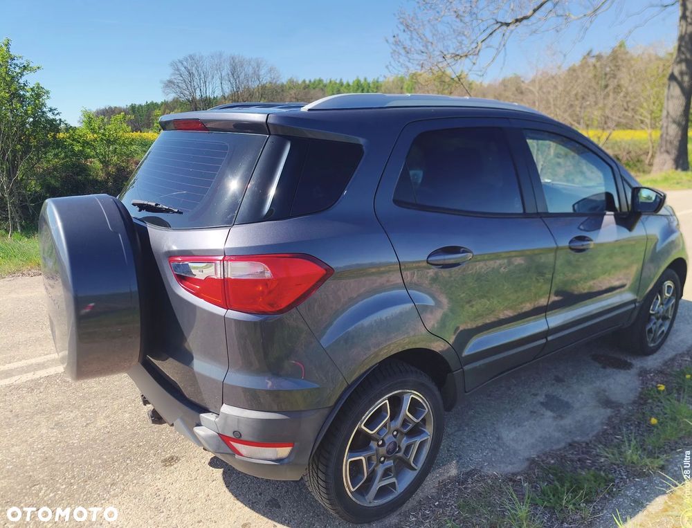 Ford EcoSport - 24