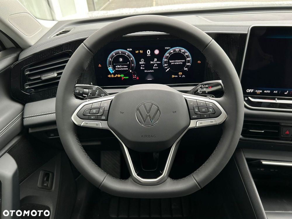 Volkswagen Tiguan - 14