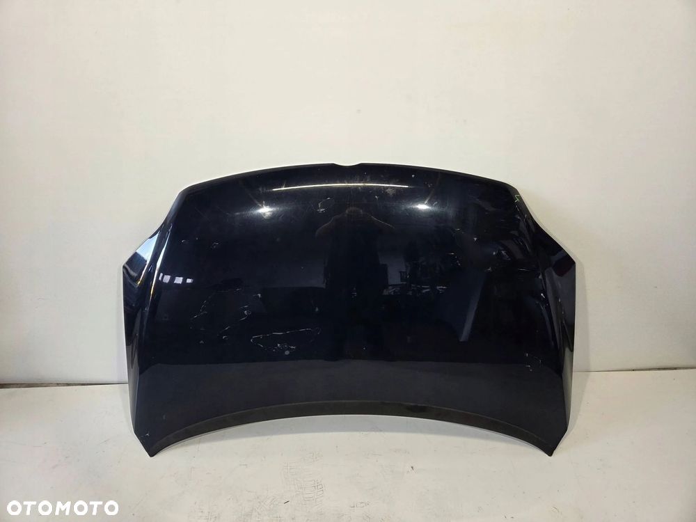 MASKA POKRYWA SILNIKA VW GOLF 5 PLUS - 1