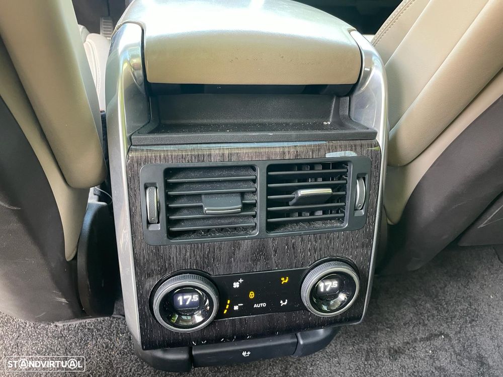 Land Rover Range Rover Sport P400e HSE - 9