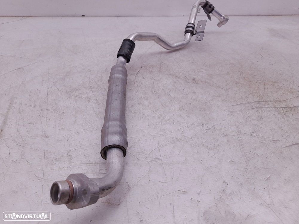 Tubo AC RENAULT Megane IV (B9A/M_) - 2